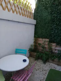 Location T2 au calme bien placé