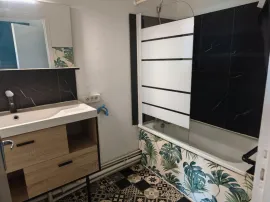 Location Beau T1 bis non meublé de 33 m²