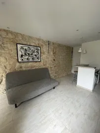 Beau studio Arts et Métiers Paris 3e