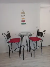 T1 au calme bien placé Avignon