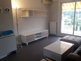 Location T3 meublé 57 m² Cours Gambetta, Aix-en-Provence