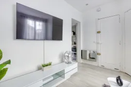 Location Charmant 2 pièces meublé – 27 m² – Colombes