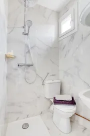 Location Charmant 2 pièces meublé – 27 m² – Colombes