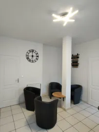 Location Duplex dans résidence de 5 logements