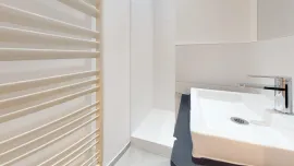 Colocation Chambre en colocation appartement meublé