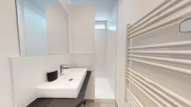 Colocation Chambre en colocation appartement meublé