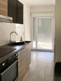 Location Beau 2P 43m² au coeur de la Défense
