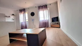 Location Charmant F2 lumineux au cœur de Grasse