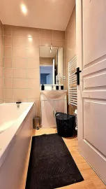 Location Charmant F2 lumineux au cœur de Grasse
