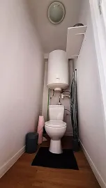 Location Charmant F2 lumineux au cœur de Grasse