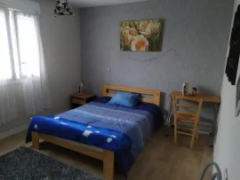 Appartement à Nantes en super état. Nantes