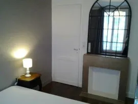 Beau 2P meublé 42m² proche de la Gare Le Mans