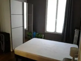 Location Beau 2P meublé 42m² proche de la Gare