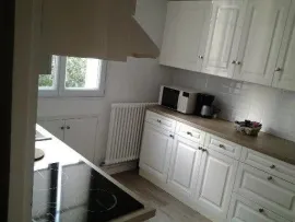 Location Beau 2P meublé 42m² proche de la Gare