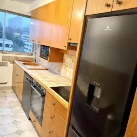 Colocation 5 chambres dans F5 meublé 94m² refait à neuf
