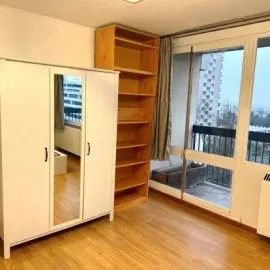 Colocation 5 chambres dans F5 meublé 94m² refait à neuf