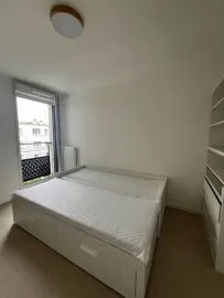 Location Bel appartement lumineux 2P 39m² meublé
