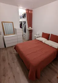 Joli T3 meublé avec terrasse et parking Nantes