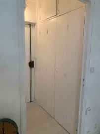 Location Beau studio meublé 20m² avenue du Père Soulas