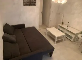 Location Beau studio meublé 20m² avenue du Père Soulas