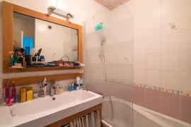 Location 1chb dans coloc de 4 mixte  97m² meublé balcon