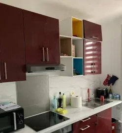 Location Beau 3 pièces meublé 47 m²