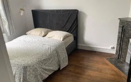 Location Beau 3 pièces meublé 47 m²