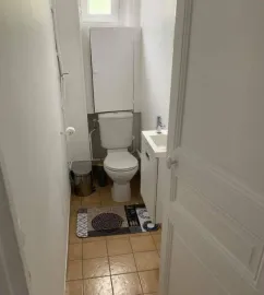Location Beau 3 pièces meublé 47 m²