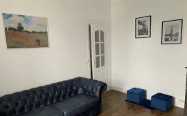 Location Beau 3 pièces meublé 47 m²