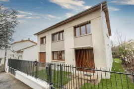 Chambre dispo dans notre nouvelle Casa à Créteil Créteil
