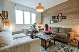 Colocation Chambre dispo dans notre nouvelle Casa à Créteil