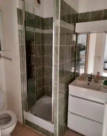 Location Beau T2 meublé 31m² avec grande terrasse 15m²
