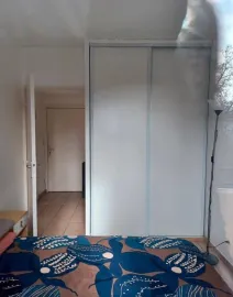 Location Beau T2 meublé 31m² avec grande terrasse 15m²