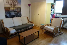 Location Beau F2 56m² grand et lumineux