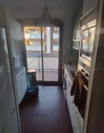 Location Beau 2P meublé 48m² avec balcon de 16m²