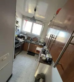 Location Location meublée appartement 3P 65 m² Asnières