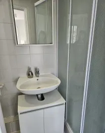 Location Beau studio meublé 31m² lumineux et sans vis-à-vis