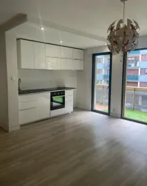 Location Beau T2 de 41m² à Vallier-Libération avec balcon