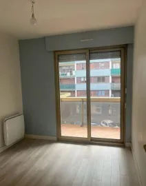 Location Beau T2 de 41m² à Vallier-Libération avec balcon
