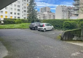 Location Beau T2 de 41m² à Vallier-Libération avec balcon