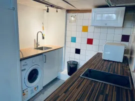 Location Beau 2P meublé et fonctionnel 32m²