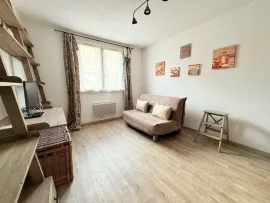 Location Studio meublé proche Timone