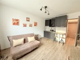 Studio meublé proche Timone Marseille 5e