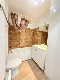 Location Studio meublé proche Timone