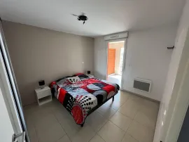 Location Beau T2 avec balcon et parking parfaitement situé