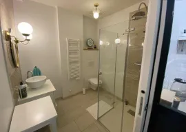 Location Grand t1 meublé 27m²