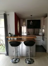 Location Appartement meublé à louer