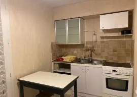 Location Appartement 3P meublé lumineux Lyon 3 Pare-Dieu