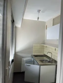 Location Appartement F1 bis