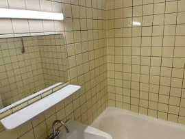 Location Appartement F1 bis